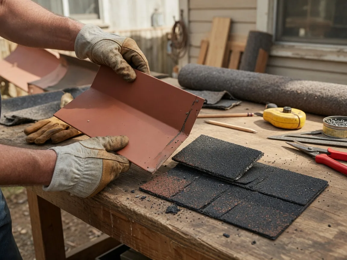 Roof Repair company in La Crosse, KS